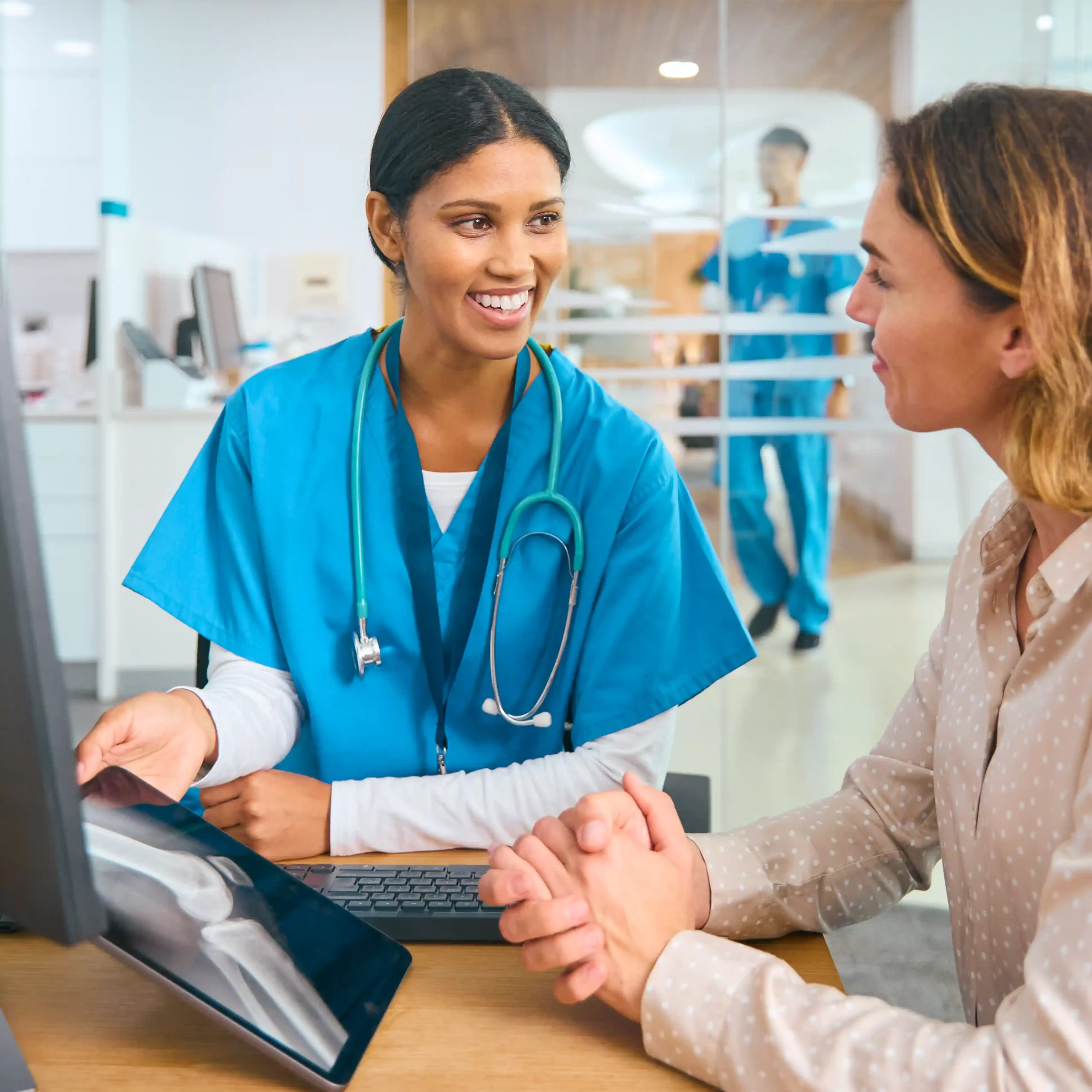 Financing for Healthcare Providers