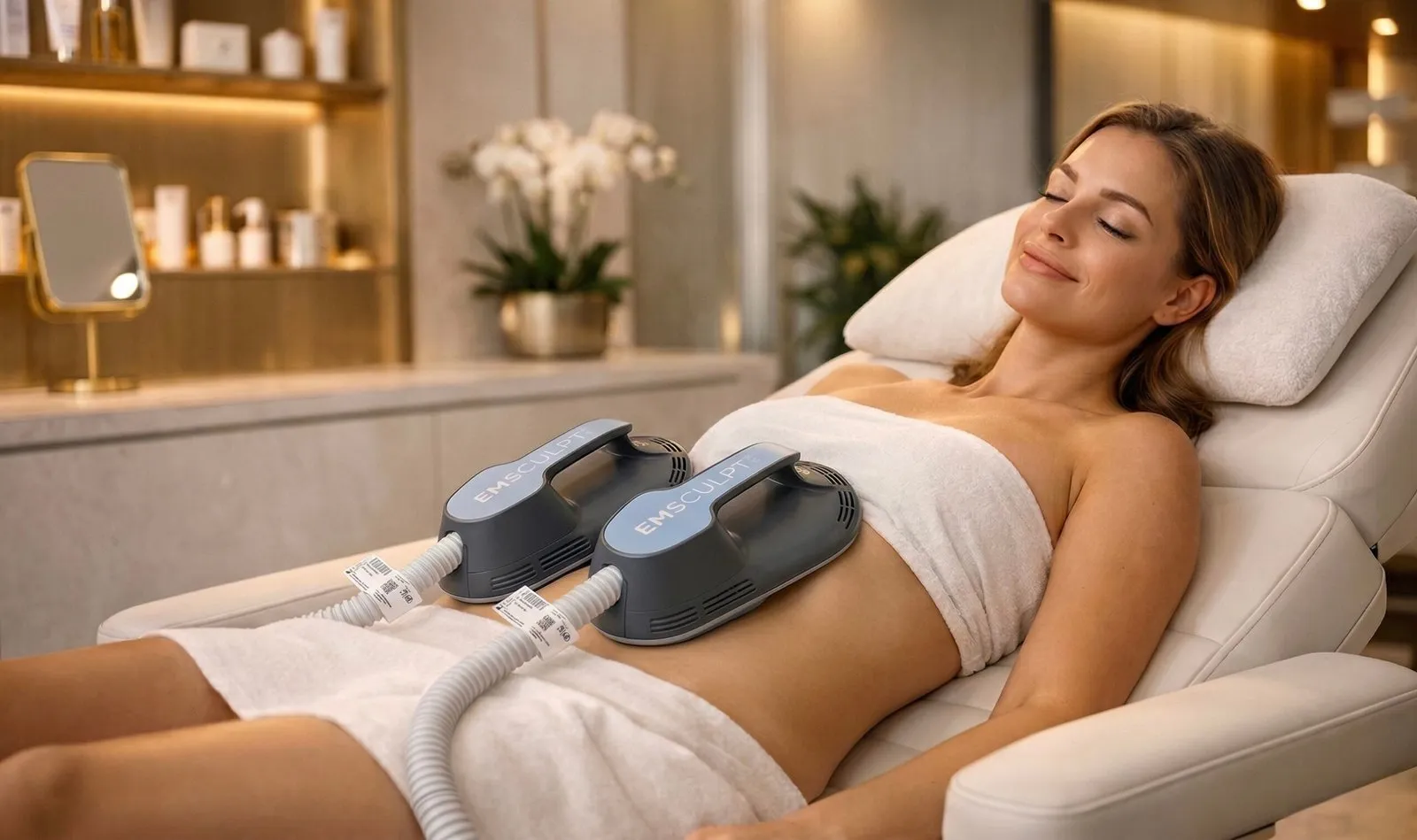 EmSculpt NEO Financing