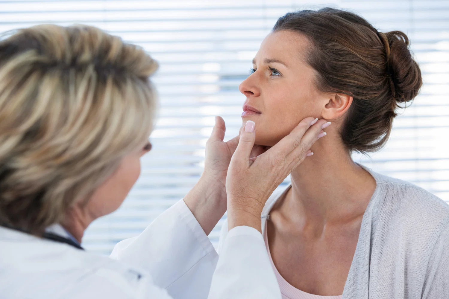 tmj surgery