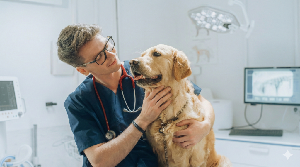 Veterinary Financing for Practices