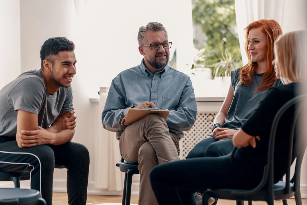 addiction treatment financing