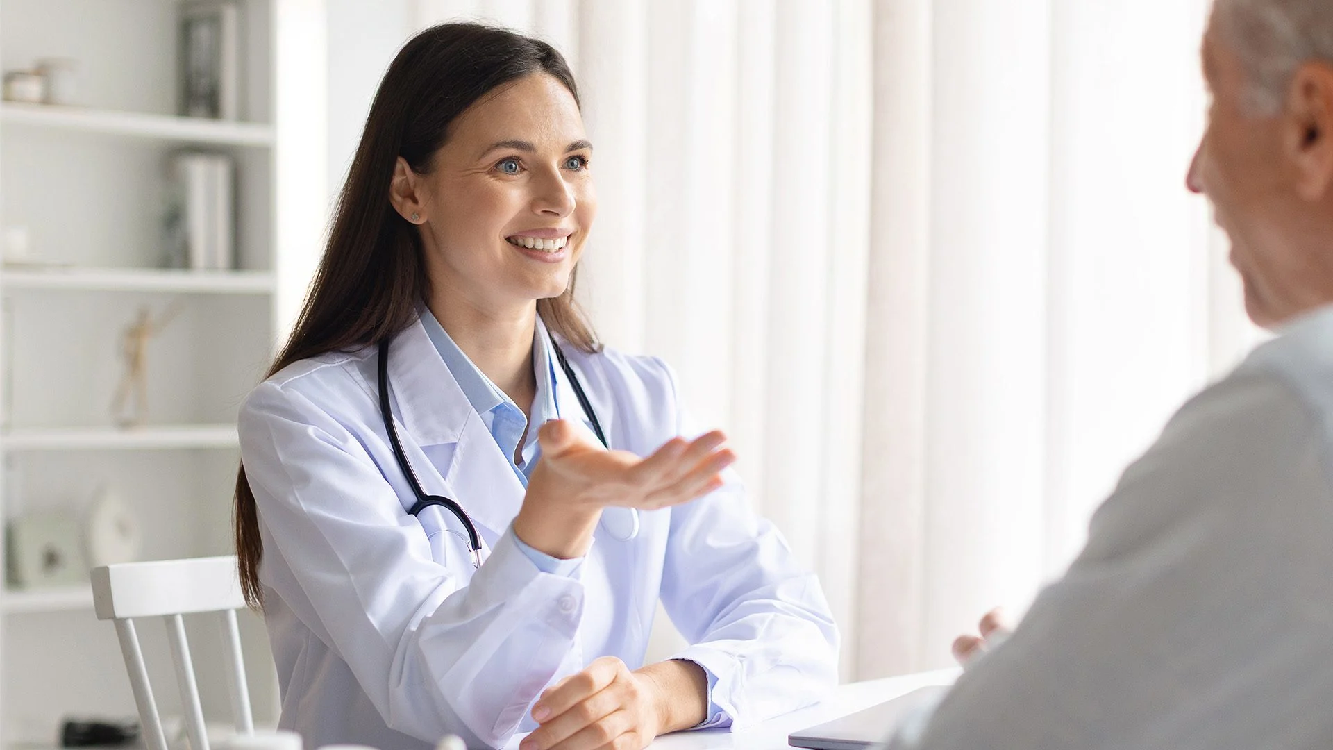 Alternative Medicine Financing