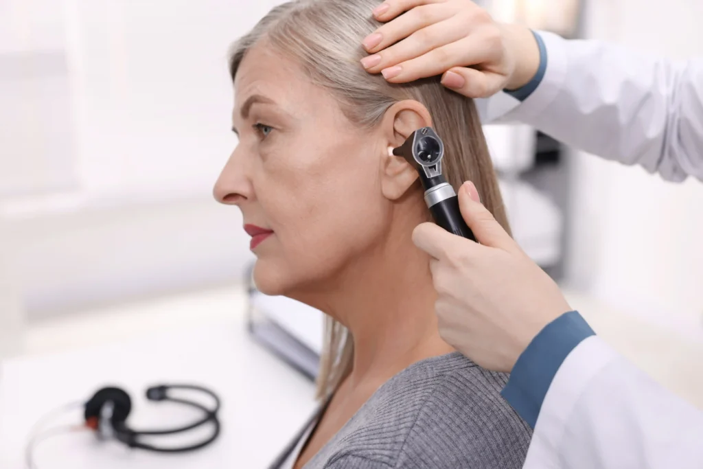 Audiology