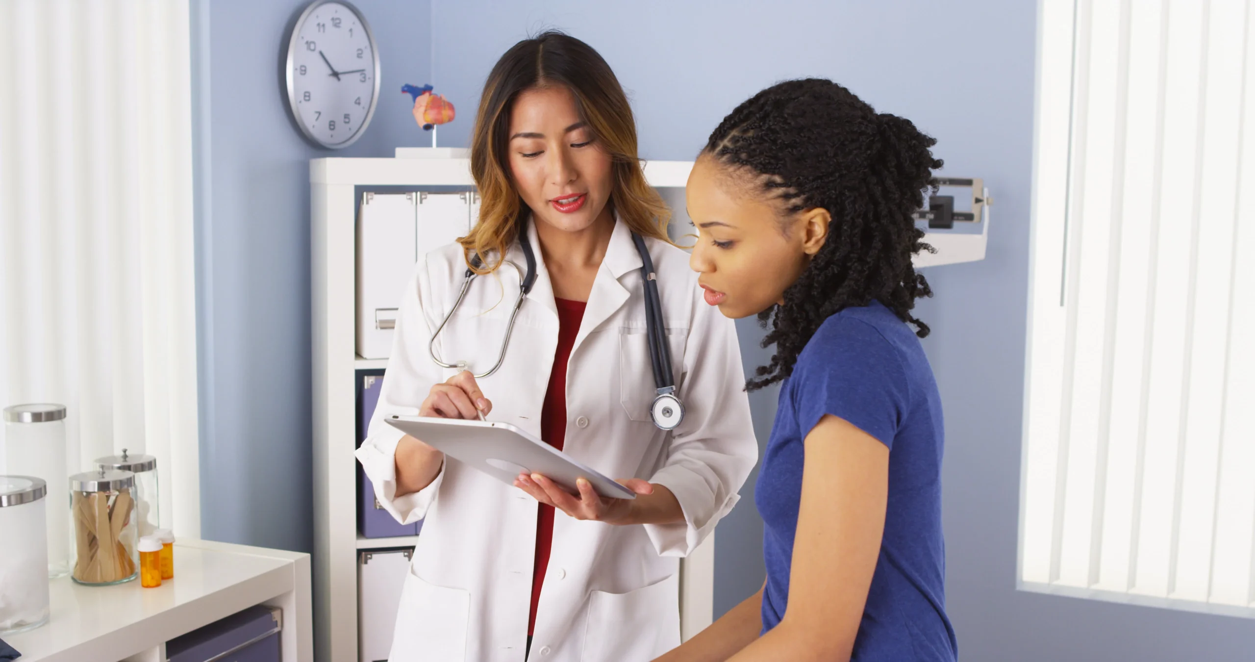 Behavioral Health Financing