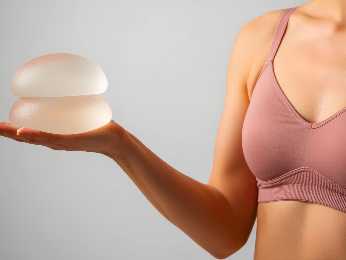 How to Afford Breast Augmentation