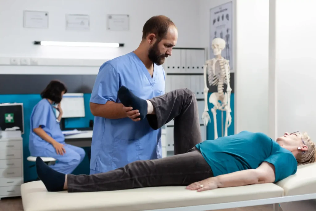 Chiropractic Care