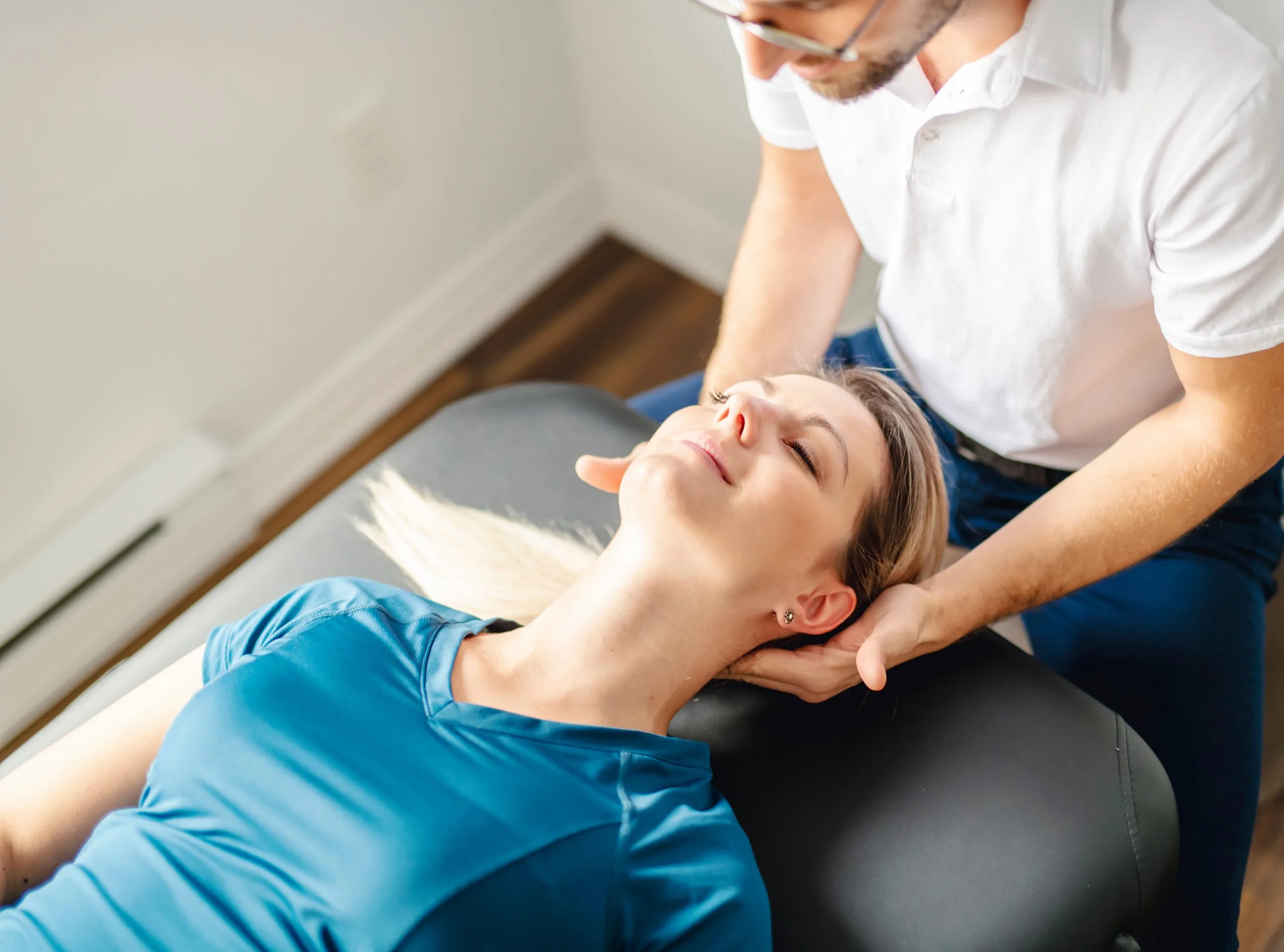 Chiropractor Practice Patient Financing