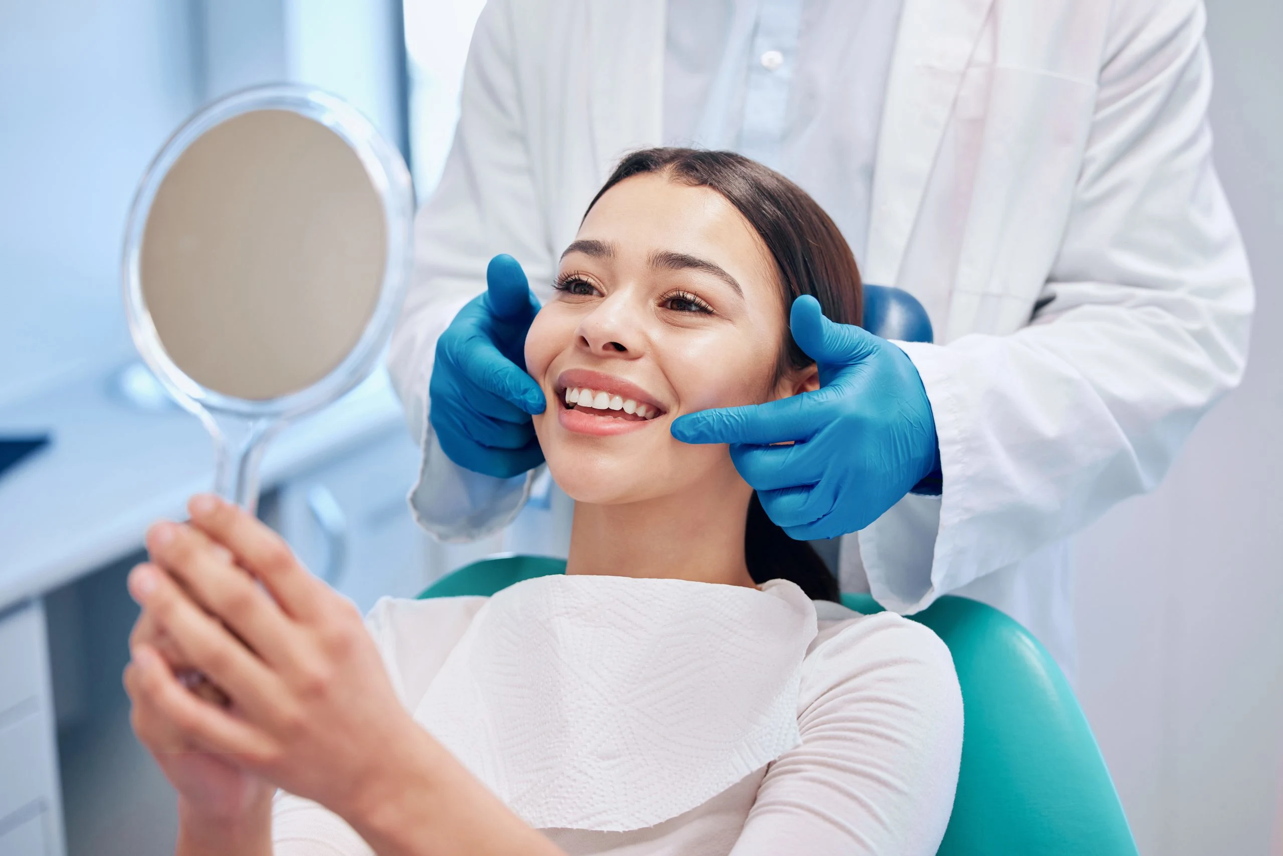 Dental Practice Financing