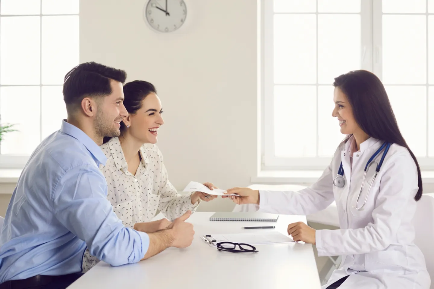 Egg Freezing Financing