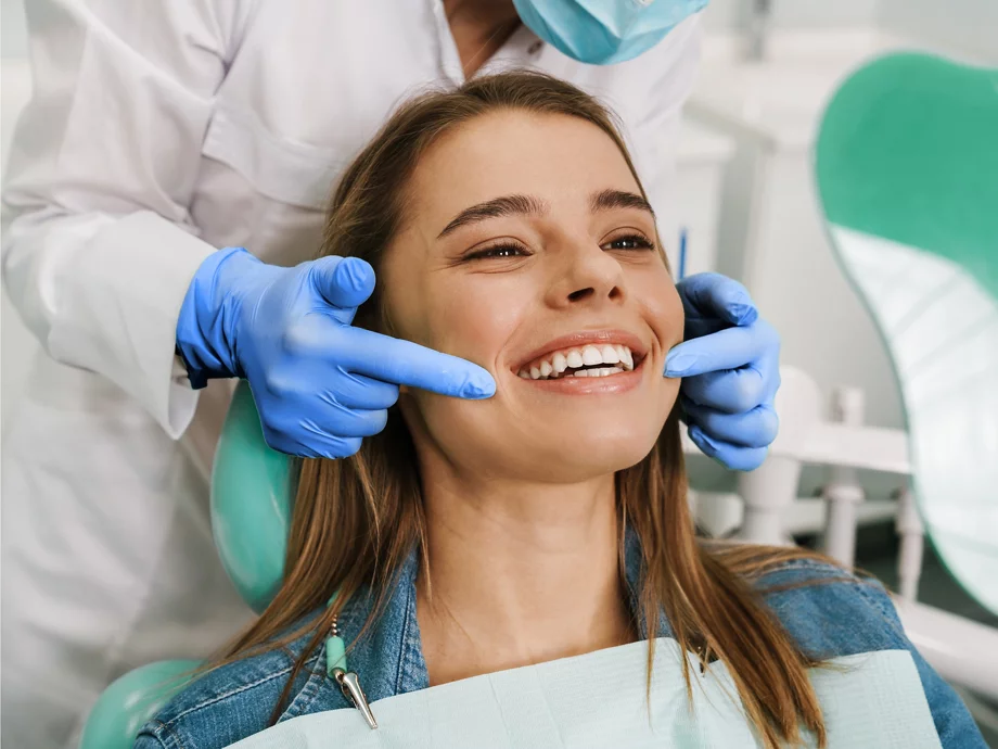Emergency Dental Financing