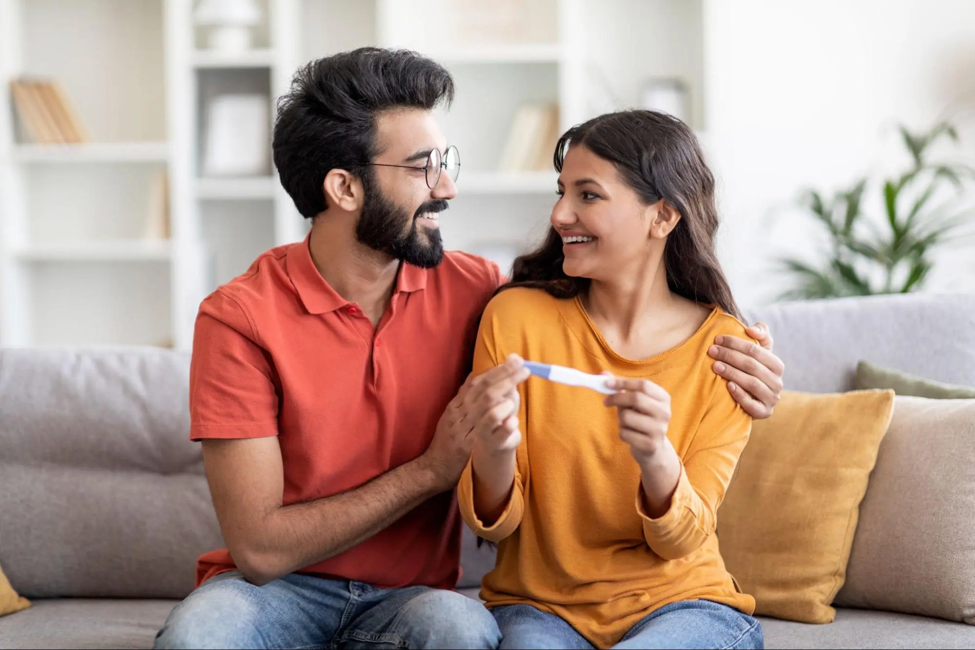 Fertility Financing