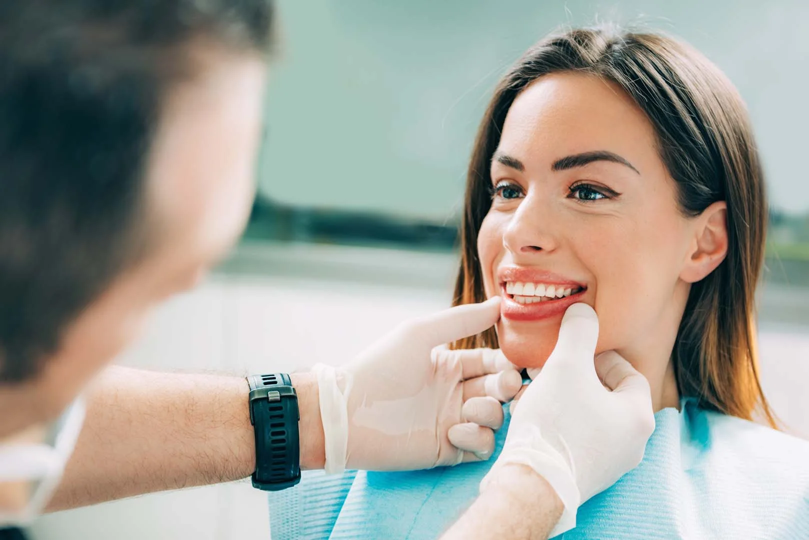 Full Mouth Reconstruction Financing