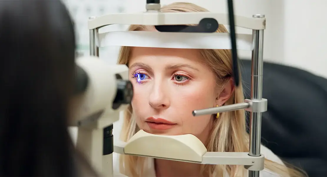 ICL Surgery