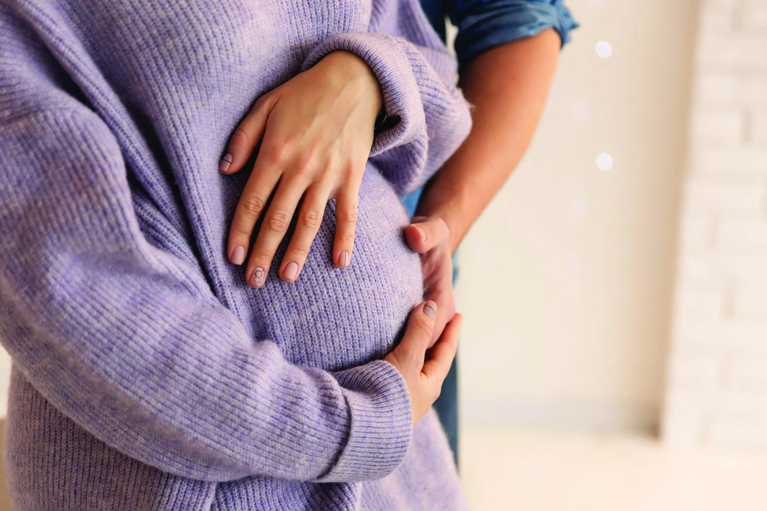 IVF Financing