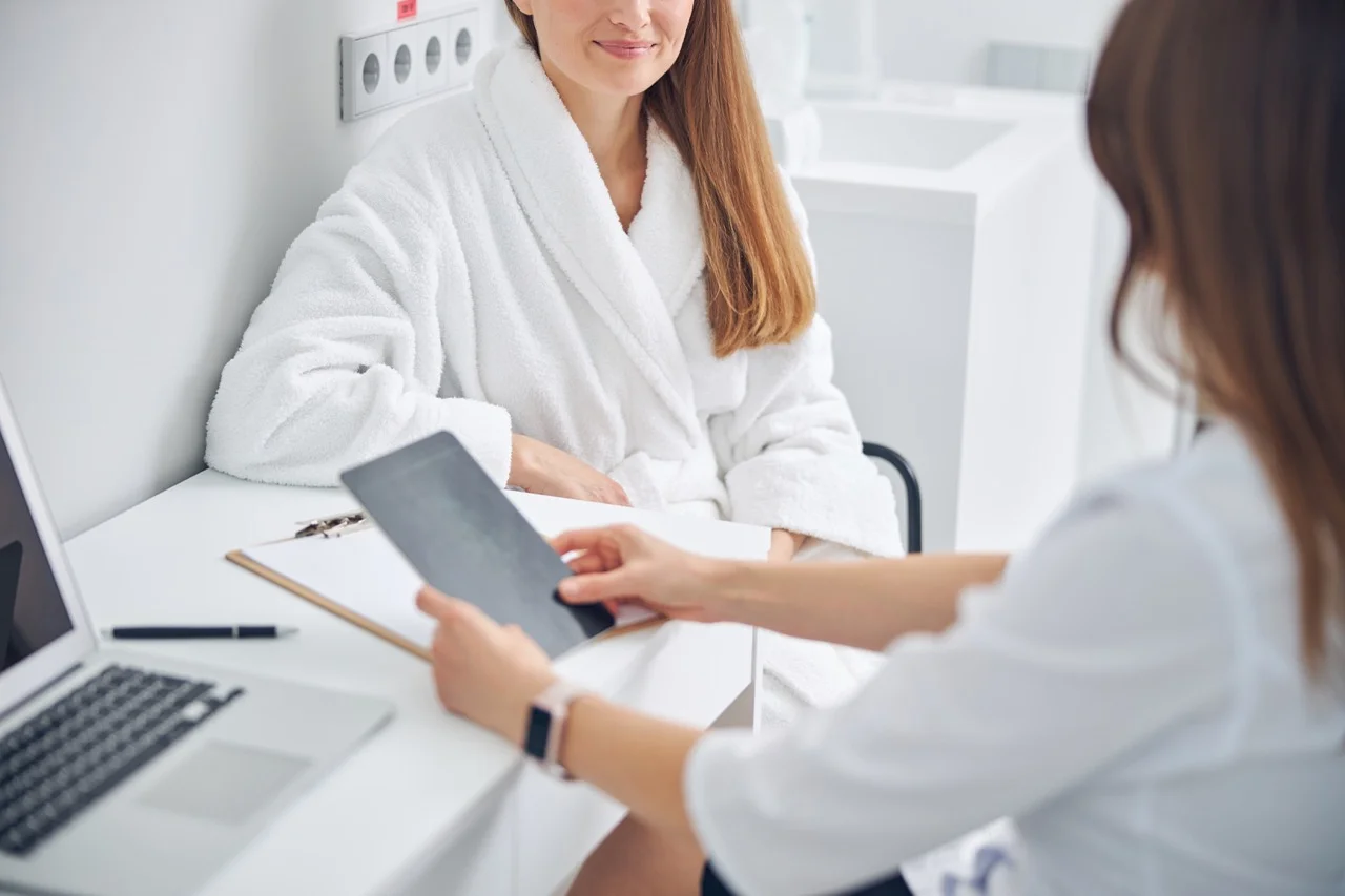 Financing for Med Spa Services
