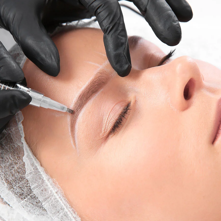 Permanent Makeup Financing