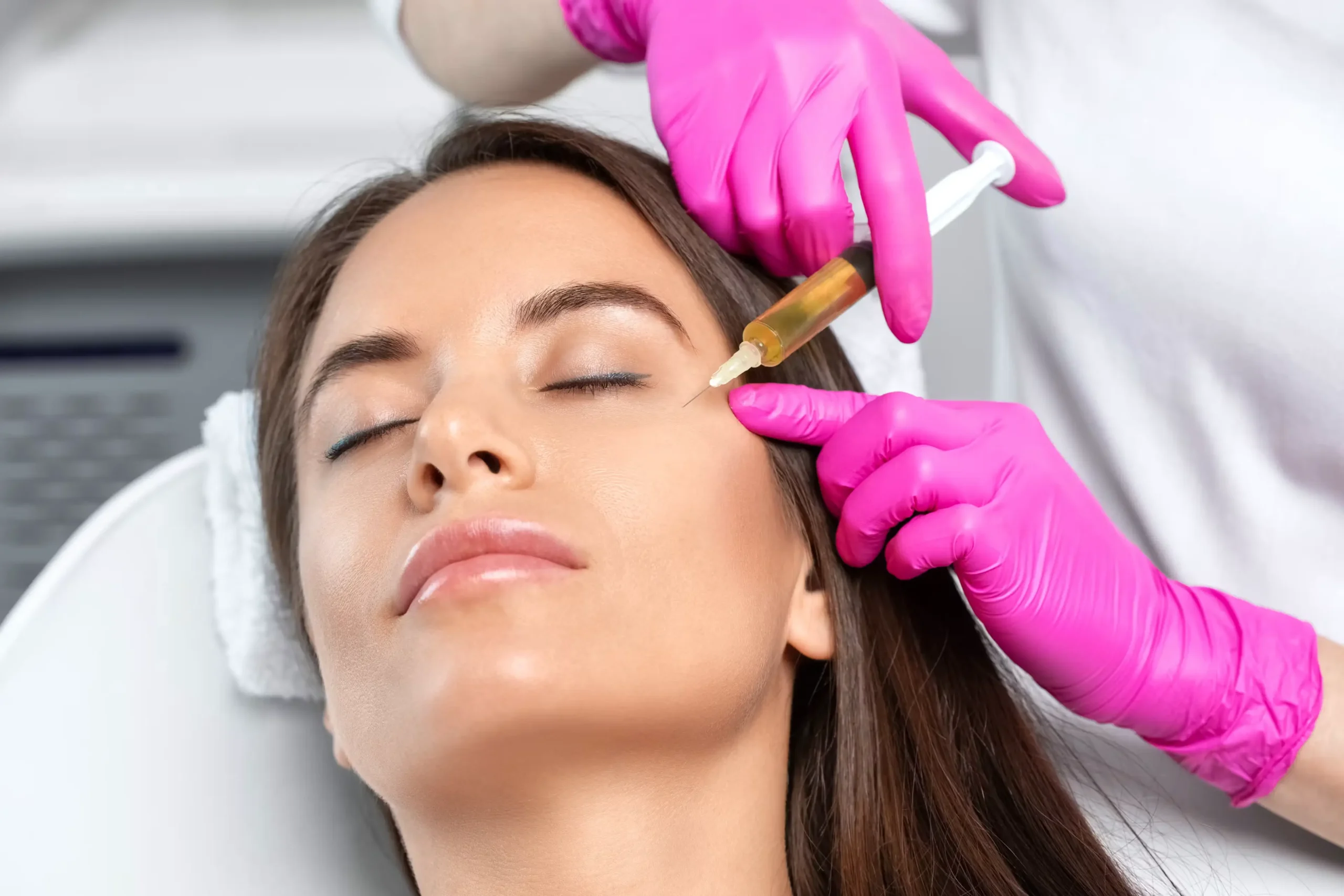 PRP Treatment Financing