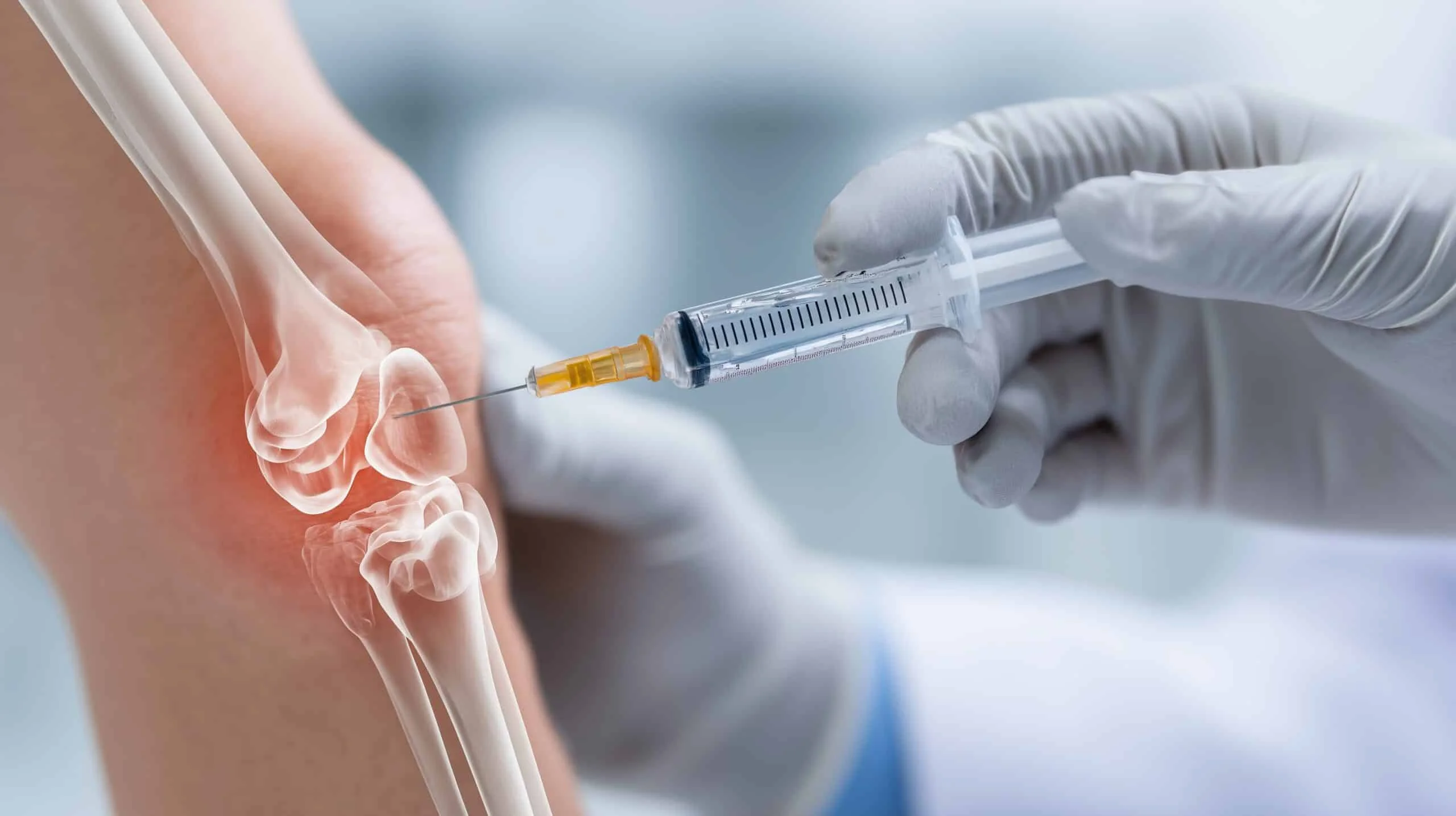 Regenerative Medicine Financing