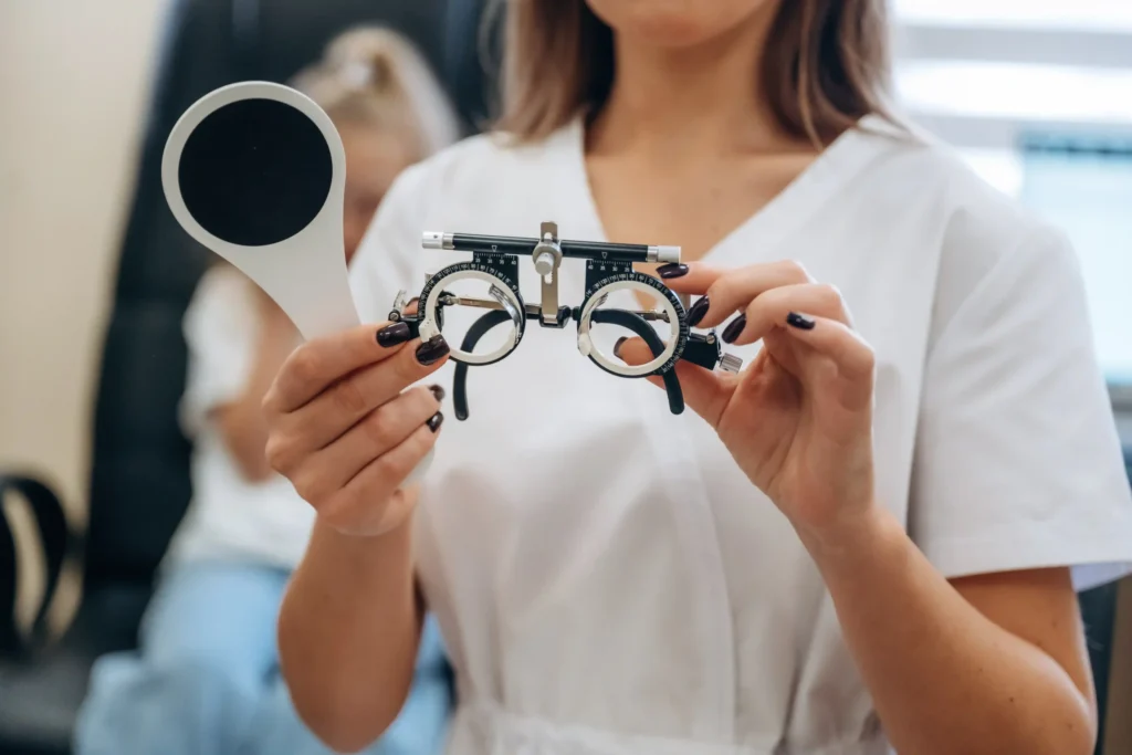 Vision Care