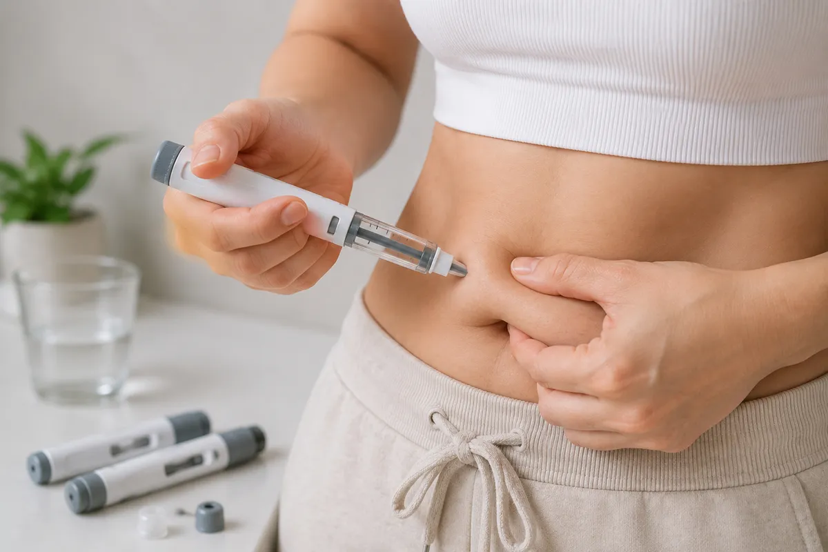 Weight Loss Injection Financing